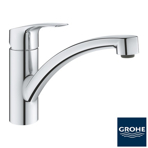 Grohe eurosmart rubinetto - eurosmart,