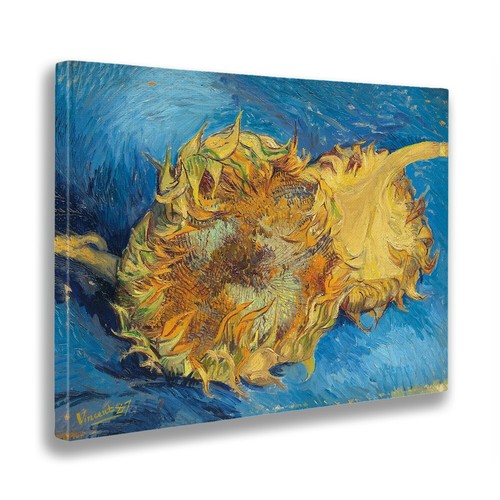 Quadro vincent van - -, gogh
