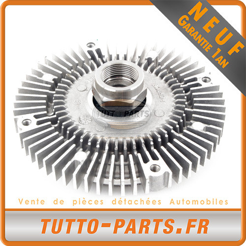 Frizione ventilatore radiatore - frizione,