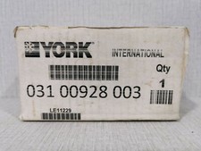 YORK 031 00928 003