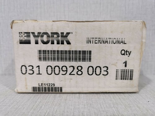 York 031 00928 003 - 031,
