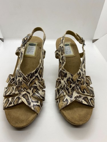 Sandali donna scholls - sandali, da