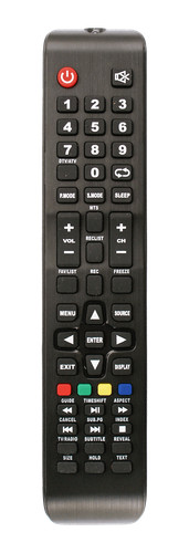 Telecomando originale per - , tv