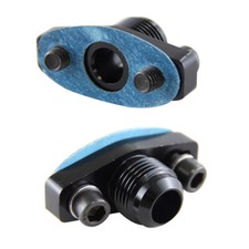 Kit adattatore flangia ritorno