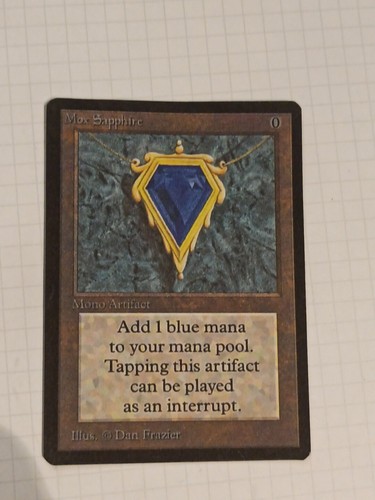 Magic the gathering - the,