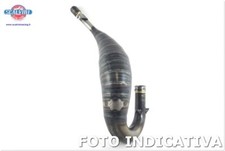 Scalvini Suzuki RM 125 (01-12)