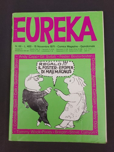 Eureka completo di - eureka,