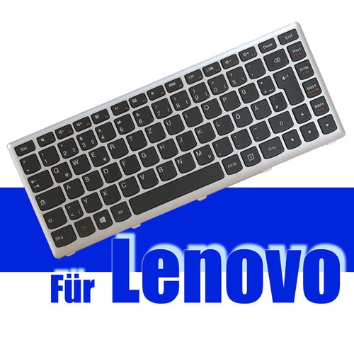 Tastiera per lenovo ideapad - tastiera,