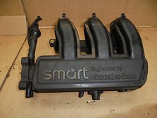 COLLETTORE ASPIRAZIONE TURBO