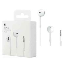 Auricolari Earpods Per iphone