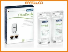 DE LONGHI DLSC2002X100MLECOD