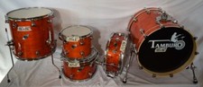Batteria tamburo formula - tamburo,