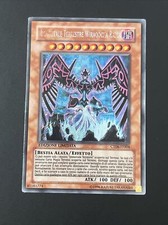 Yu Gi Oh ita 1a ed Rara