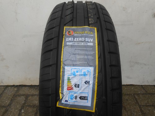 Pneumatico fuoristrada suv - 1,