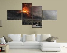 QUADRI MODERNI TELA ARTE