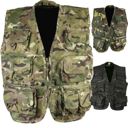 Nuovo kombatuk kids spec - kombatuk, spec-op's