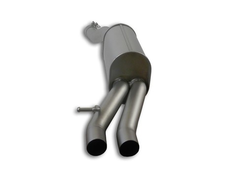 Silenziatore remus polo - silenziatore, aw
