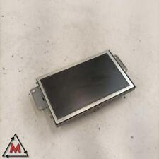 Schermo multifunzione 9656690780 per PEUGEOT 407 MK1 2004-2012 usato (105728)
