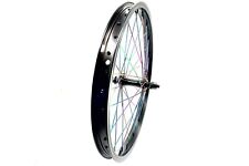 Ruota anteriore BMX, 20