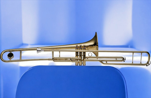 Trombone valvola 3 - trombone,