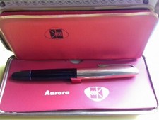 Vintage 1950s AURORA 88K Pen