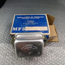 Voltage Regulator CESEA Milano