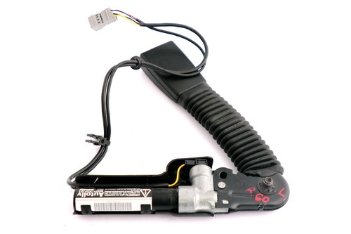 Fibbia cintura sicurezza mini - cintura,