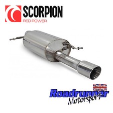 Scorpion Fiesta ST-Line 1.0T