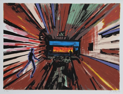 John hultberg verso forno - john,