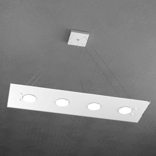 Lampadario moderno sospensione