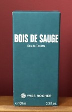 YVES ROCHER - “bois de