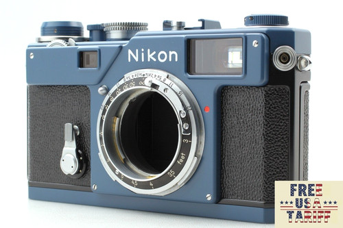 Corpo fotocamera nikon - corpo,