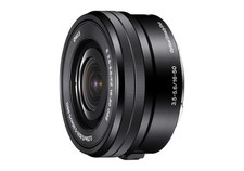 Sony 16-50mm f/3.5-5.6 OSS