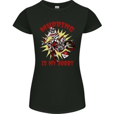 Mudding Hobby Motocross Dirt