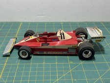 Vintage TAMIYA FERRARI 312T3