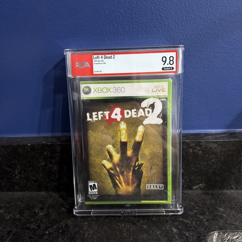 Left dead - left,