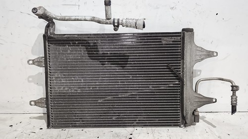 Radiatore per volkswagen - a/c,