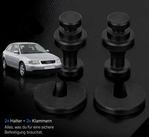 Pezzi audi 8l supporto - 2,