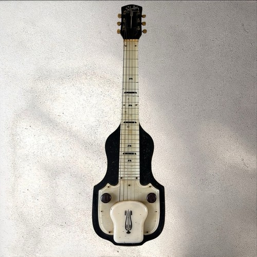 Chitarra silvertone 1352 lap - 1352,
