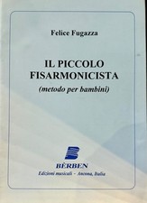 Felice Fugazza - Il Piccolo
