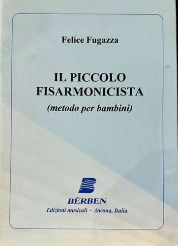 Felice fugazza il piccolo - fugazza,