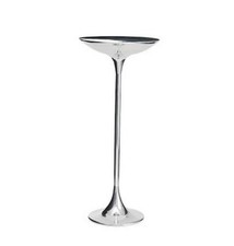 Driade Italy Ping 1 Catchall Tavolo Tulipano Retro Pavimento Posacenere-Giuseppe Chigiotti