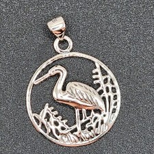 Ciondolo argento sterling - ciondolo,