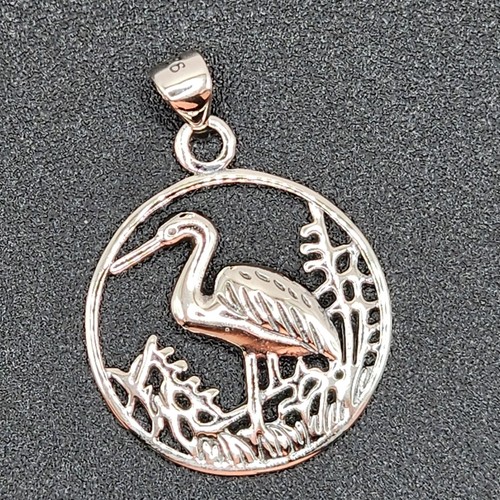 Ciondolo argento sterling - ciondolo,