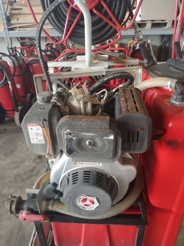Modulo antincendio vgf400 - antincendio,