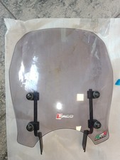 Parabrezza Faco Fantic Caballero Rally 500