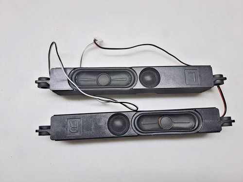 Speaker casse audio sharp - speaker,