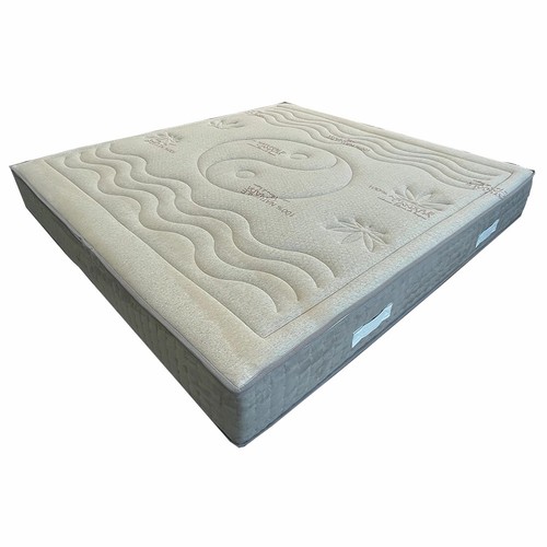 Materasso natural latex 100 - materasso,