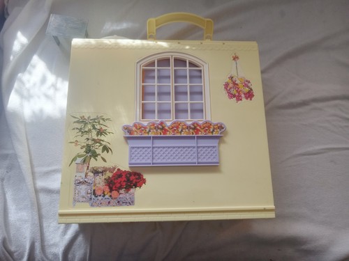Barbie vintage pieghevole