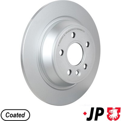 Dischi freno group jp - jp,